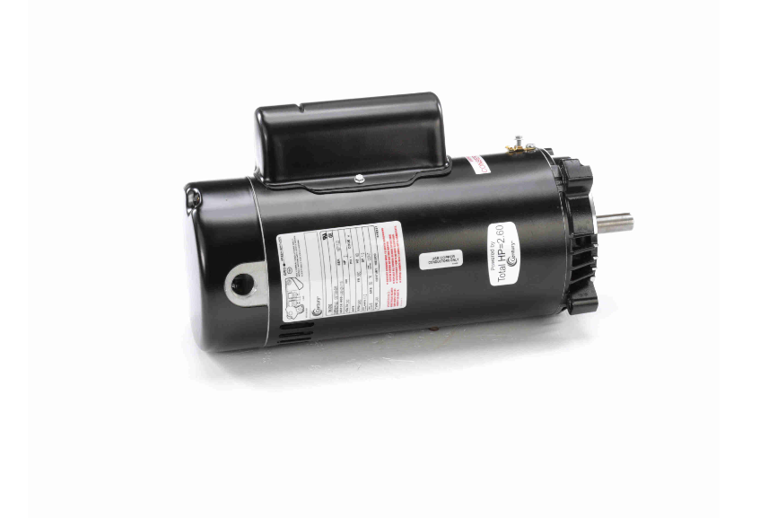 Century SK1202, 2HP 230V 56C Pool Pump Motor