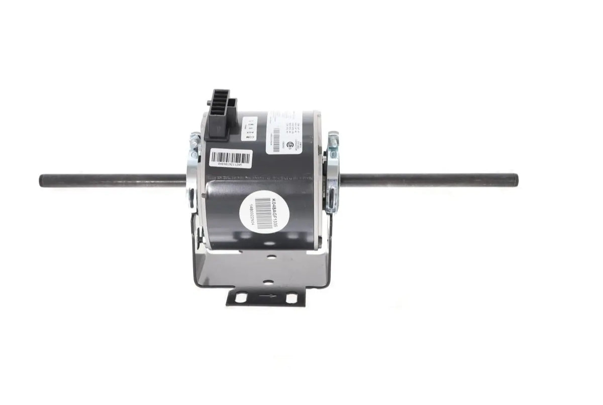 ClimateMaster 14B0022N04, 208-230V 1PH Motor, 1/14HP, 1600RPM, 3 Speed