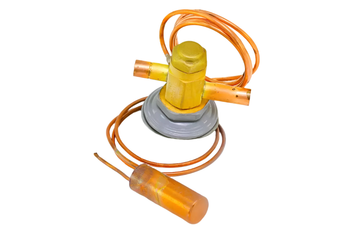 ClimateMaster 33B0006N20, Expansion Valve TXV