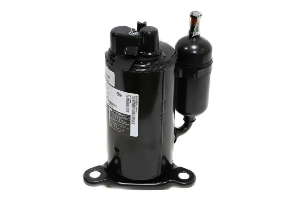 ClimateMaster 34B0109N01, 208-230V 1PH R410A 1.25 Ton Compressor