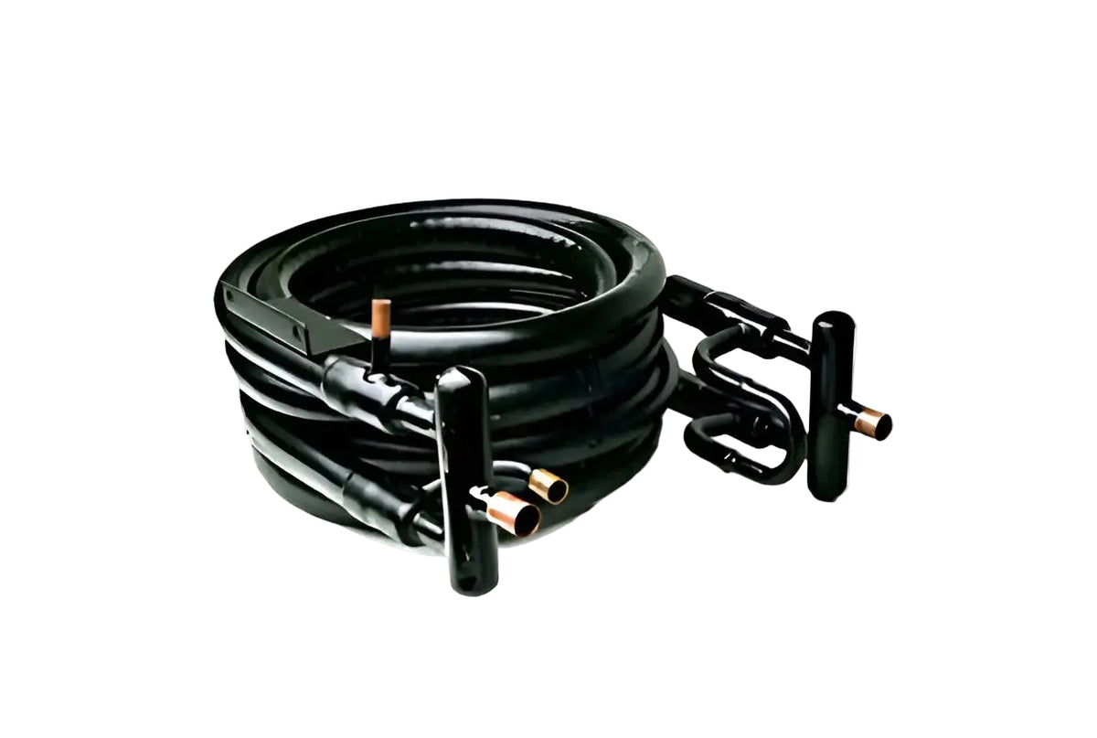ClimateMaster 62B0013N01, Coax K096 Copper Coil