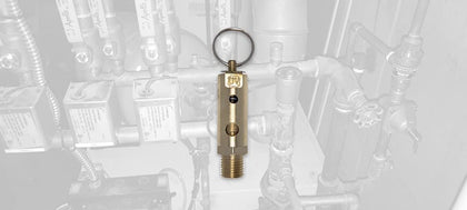 Conbraco Relief Valves