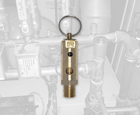 Conbraco Relief Valves