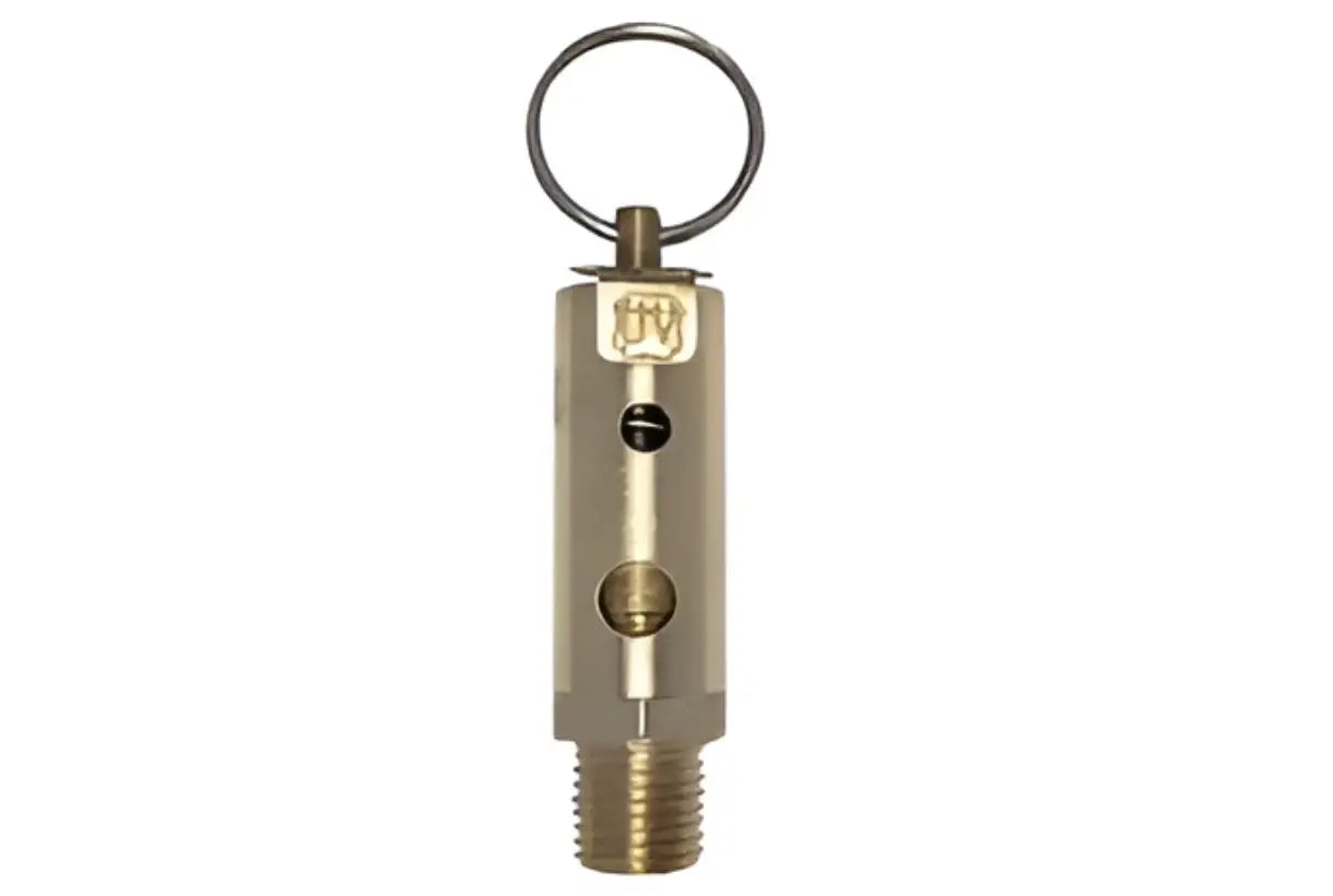Conbraco 15-118-B150, 3/4" Air Relief Valve, 150#, 589 SCFM