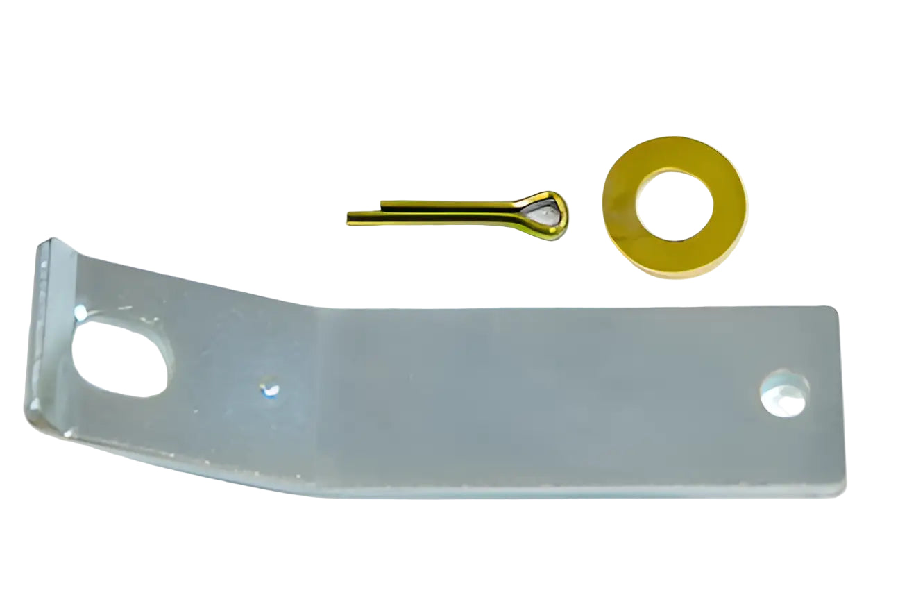 Conbraco W-4352-06, 12 Series Lever Handle Assembly