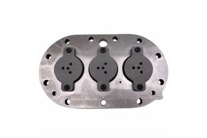 Copeland 003-0107-00, Plate Restrictor