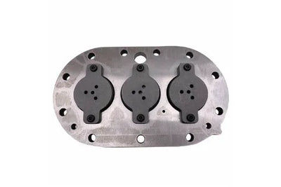 Copeland 003-0107-00, Plate Restrictor
