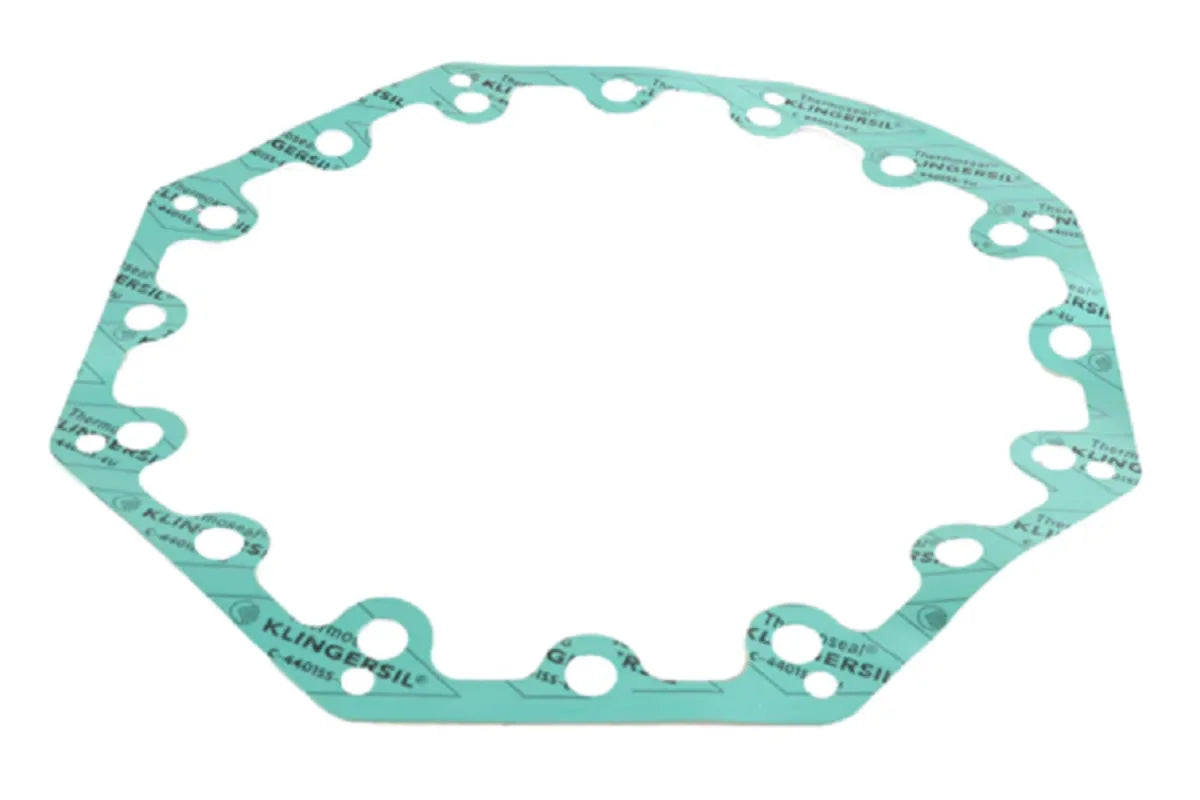Copeland 020-0709-00, Gasket Stator Cover