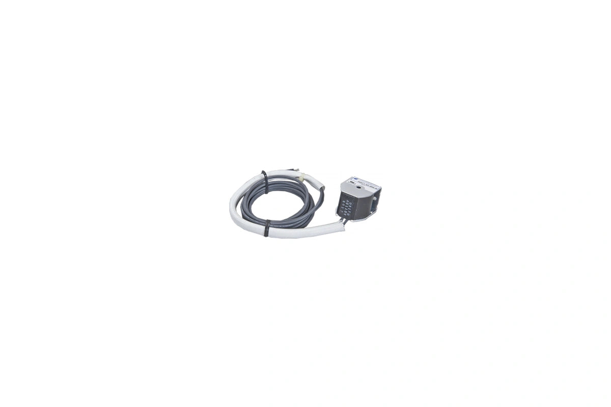Copeland 023-0039-11, 208/230V Coil Replacement