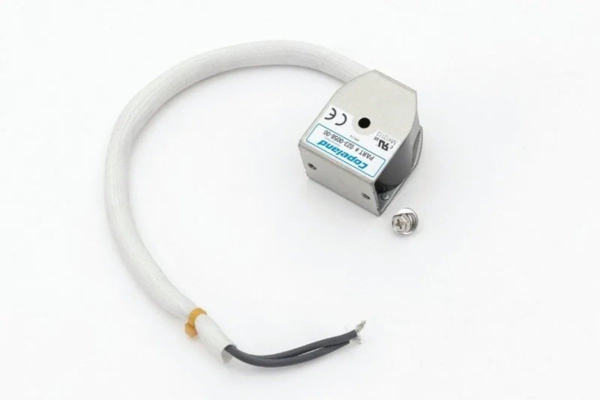 Copeland 023-0058-03, Coil Holding Module