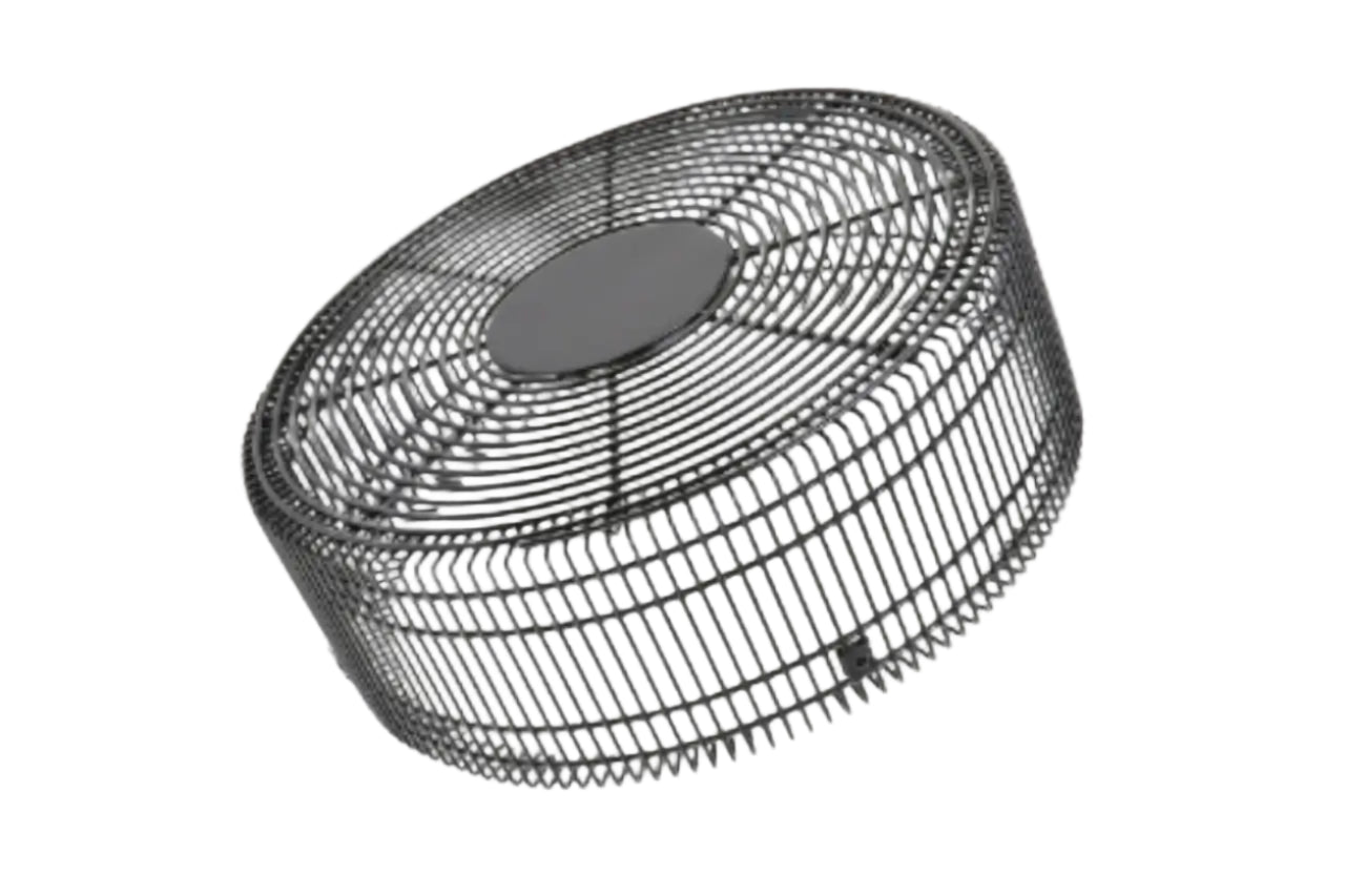 Copeland 024-0200-00, Top Fan Guard