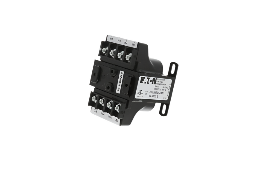 Copeland 037-0018-08 50VA Control Transformer