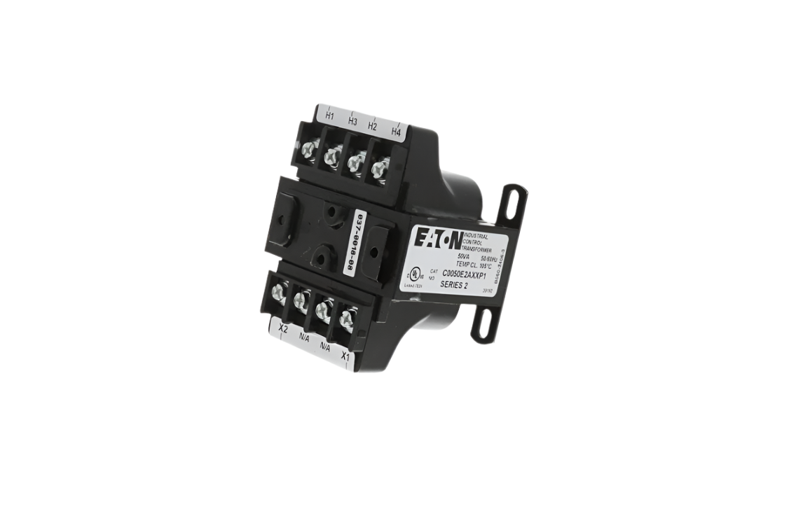 Copeland 037-0018-08 50VA Control Transformer