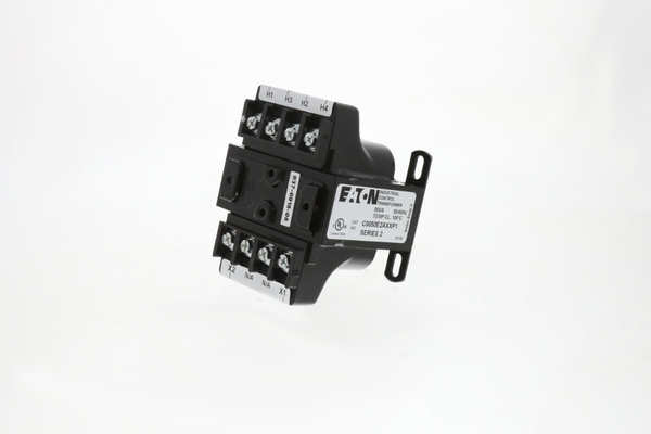 Copeland 037-0018-08 50VA Control Transformer