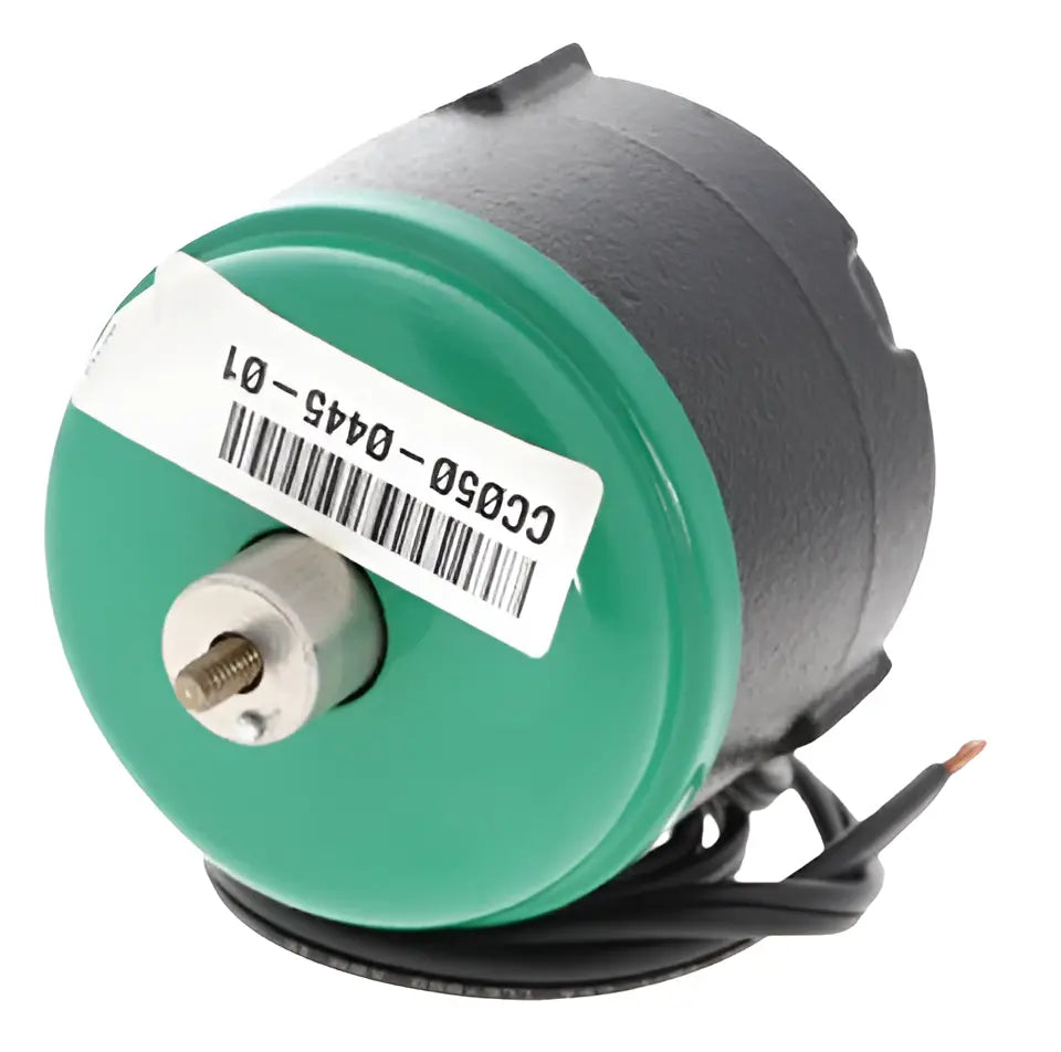 Copeland 050-0445-01, 115V 50W 1650RPM Motor