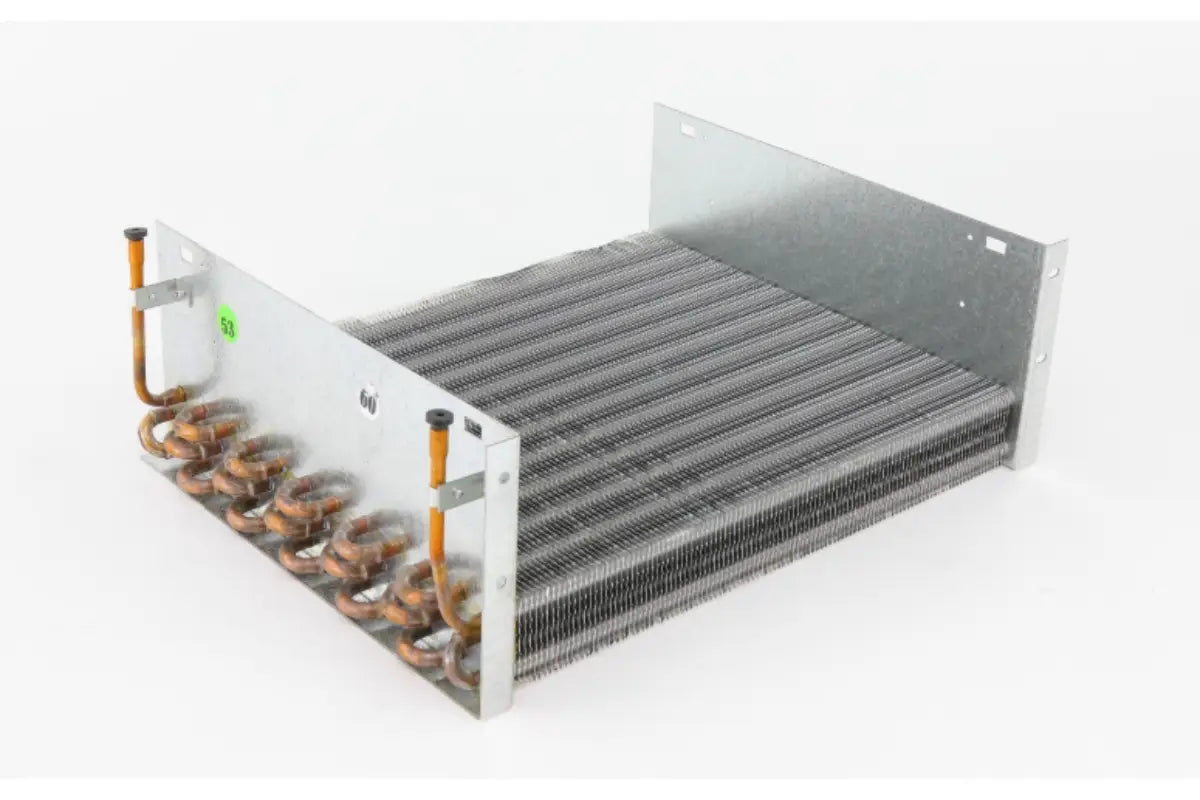 Copeland 066-0304-02, Air Condenser