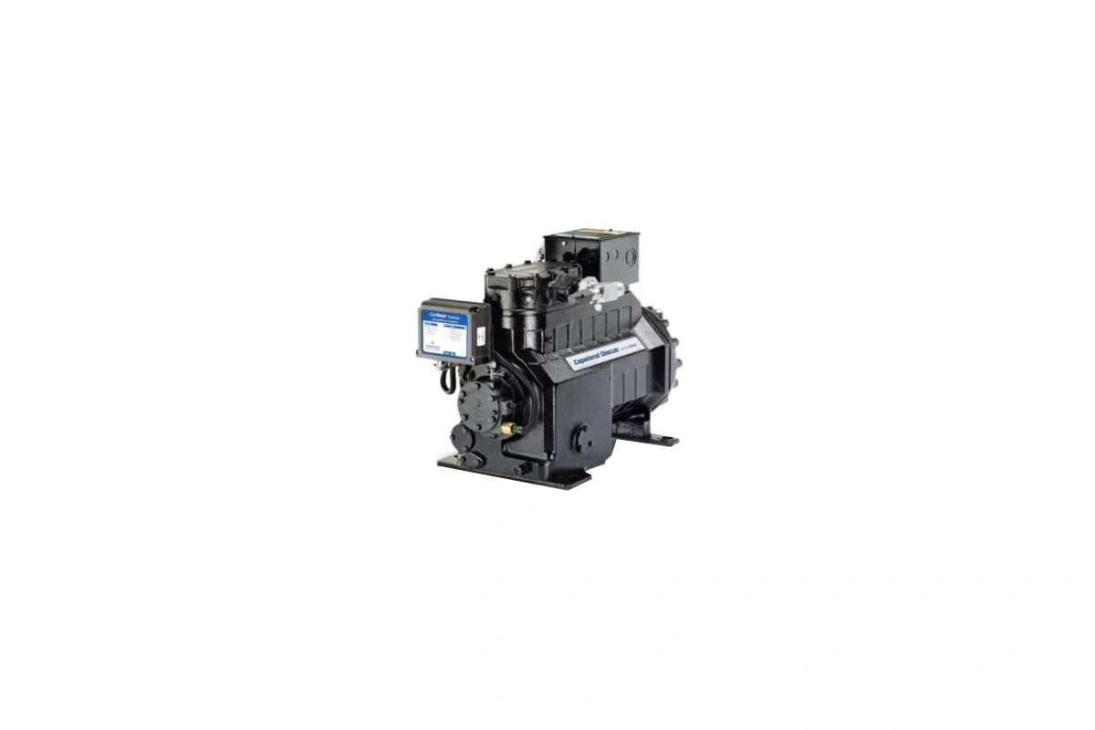 Copeland 2DL3R78KE-TFD-800, 460V/3PH R22 91K Compressor