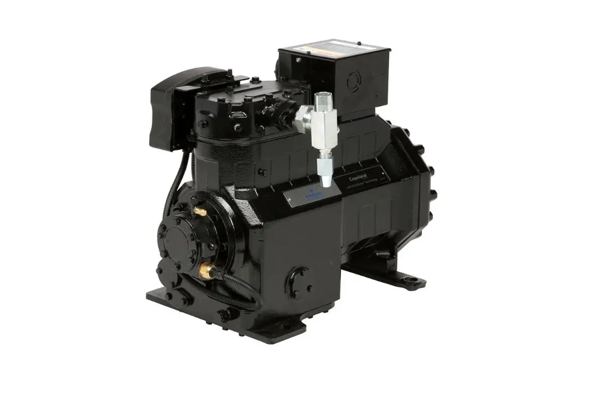 Copeland 3DS3R17ML-TFD, Remanufactured Discus Compressor