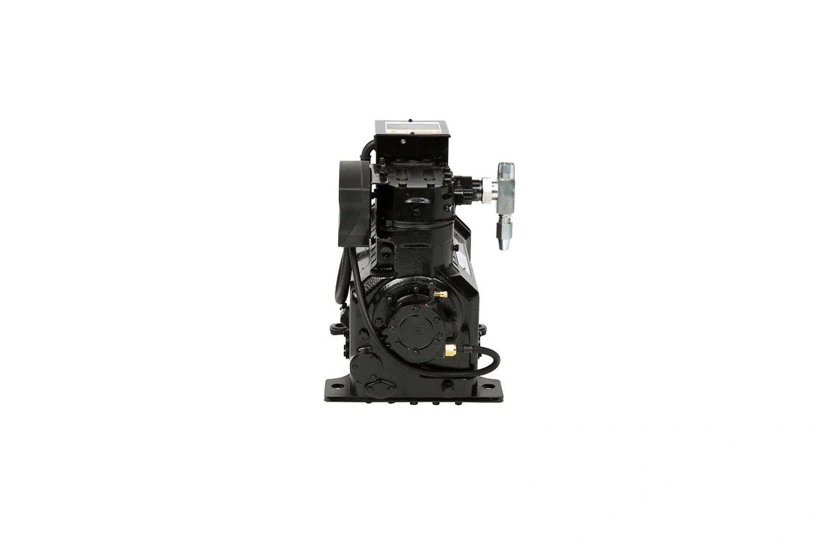 Copeland 3DTHR17ME-TFD-800, 460V 3PH Semi-Hermetic Compressor