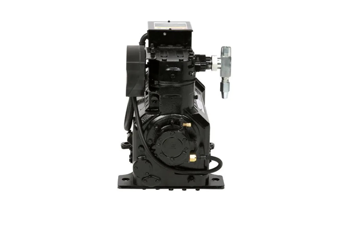 Copeland 3DADR10ME-TFD-800, 460V 3PH Semi-Hermetic Compressor