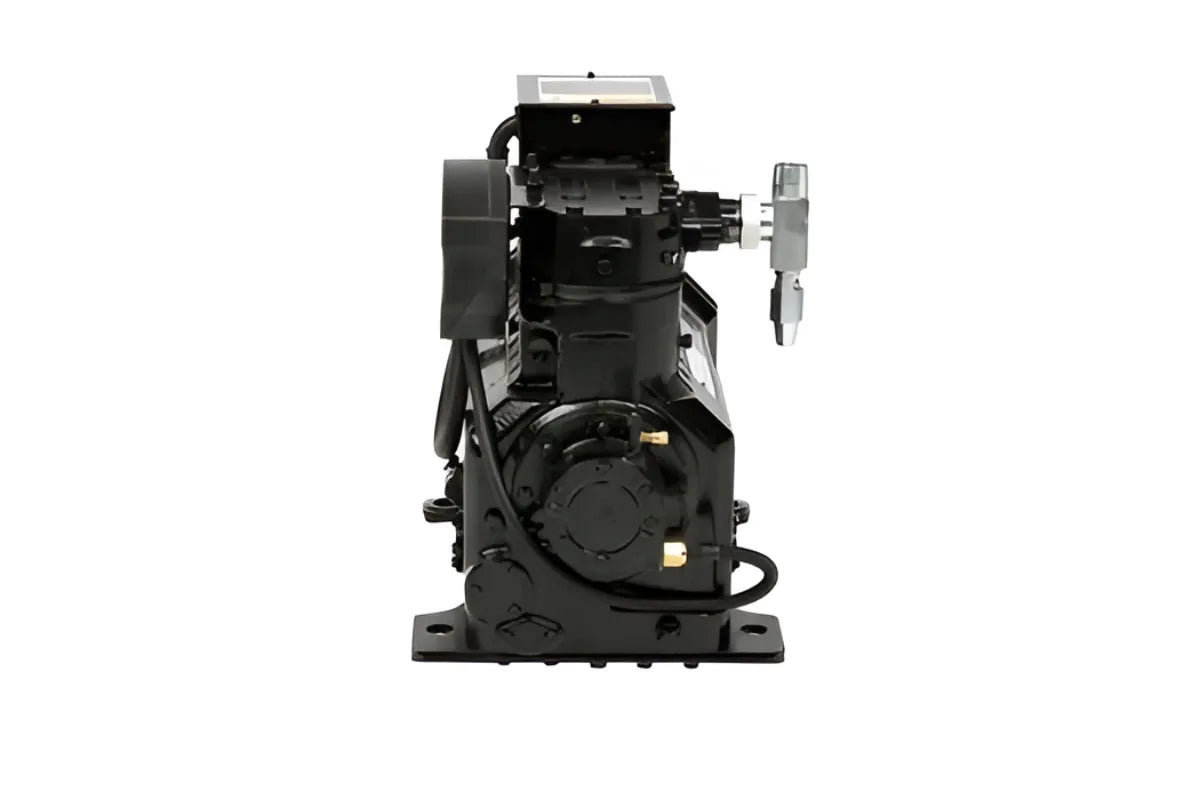 Copeland 3DBDR12ME-TFD-800, 460V 3PH Semi-Hermetic Compressor