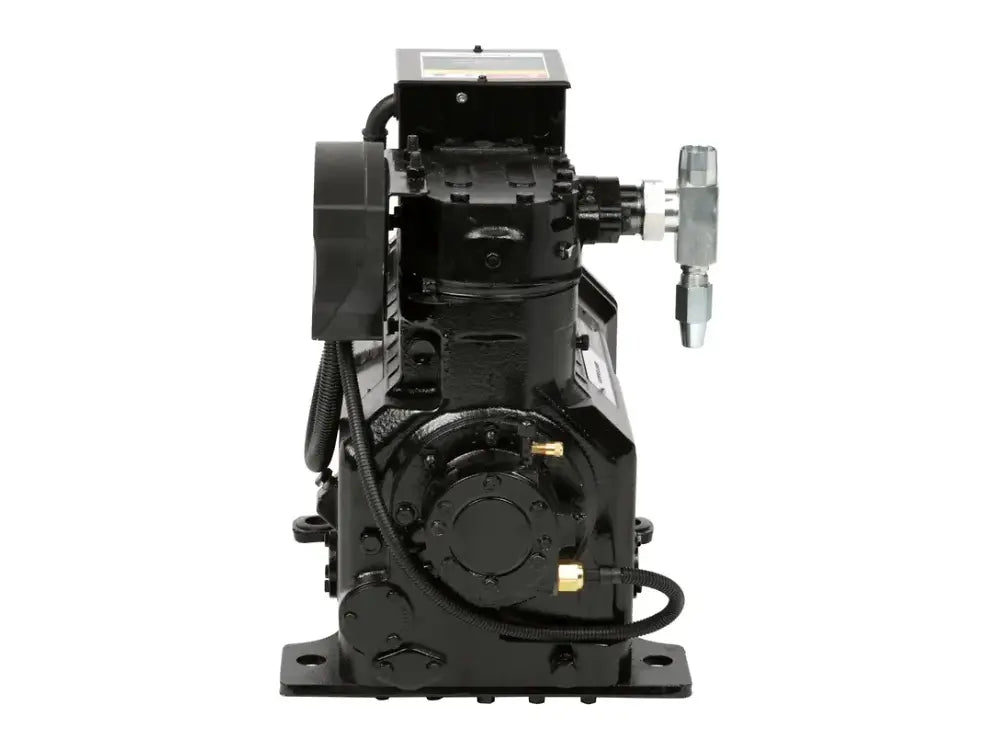 Copeland 3DSDF46KE-TFD-800, 460V 3PH Semi-Hermetic Compressor