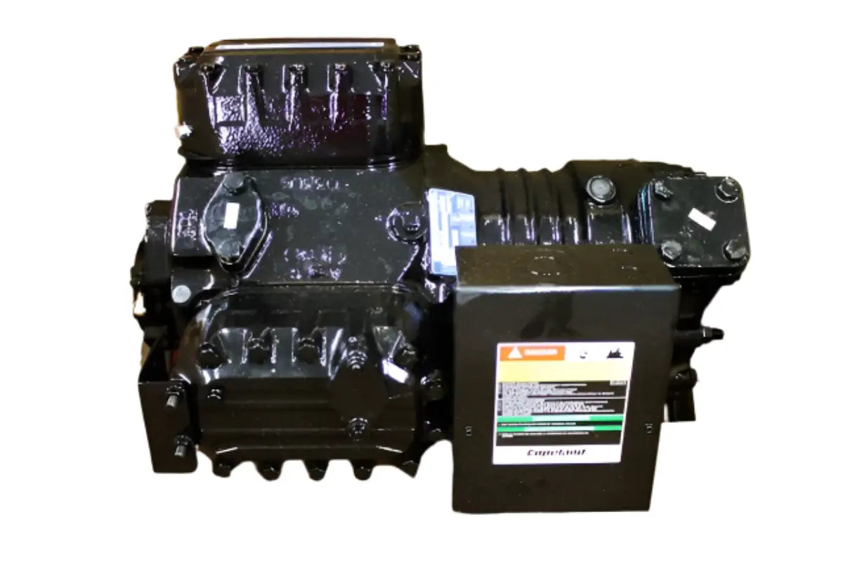 Copeland 4DE3R18ME-TSK-800, 460V 3PH 216000 BTU R22 AC Compressor