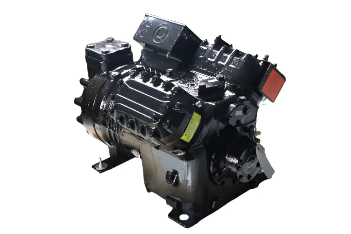 Copeland 4DK3R22ME-TSK-800, 230/460V 3PH 25hp R22 Compressor