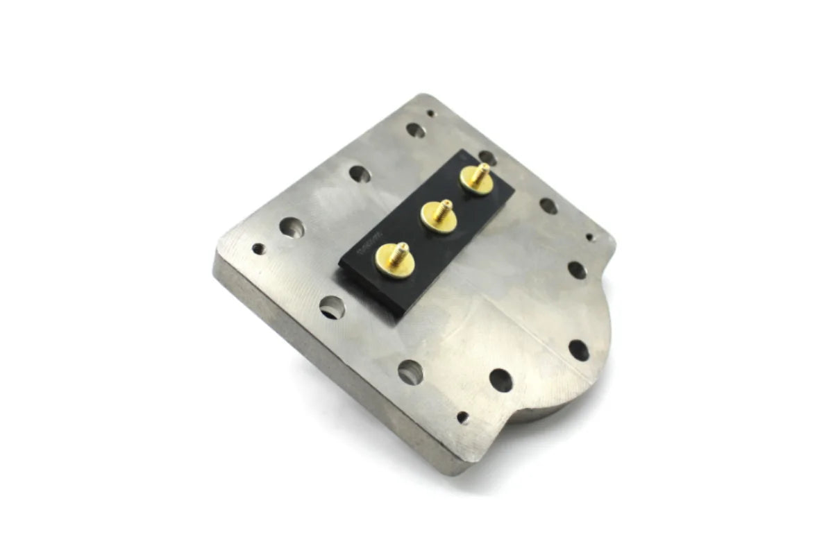 Copeland 503-0804-00, Plate Terminal Group