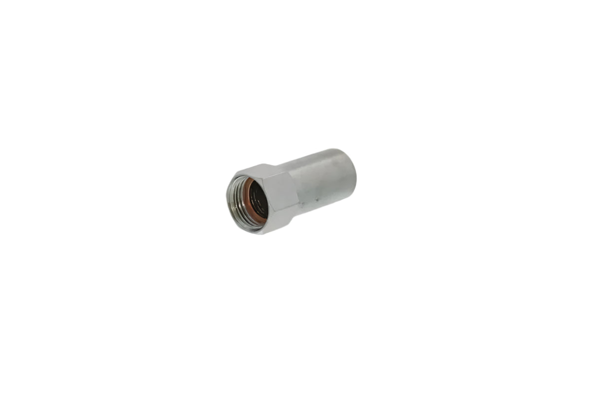 Copeland 505-0446-00, Discharge Valve Service Cap