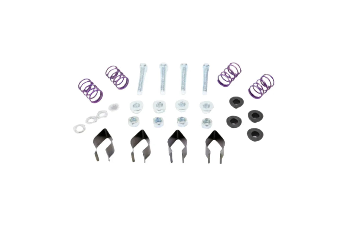 Copeland 527-0009-00, Spacer Mounting Assembly
