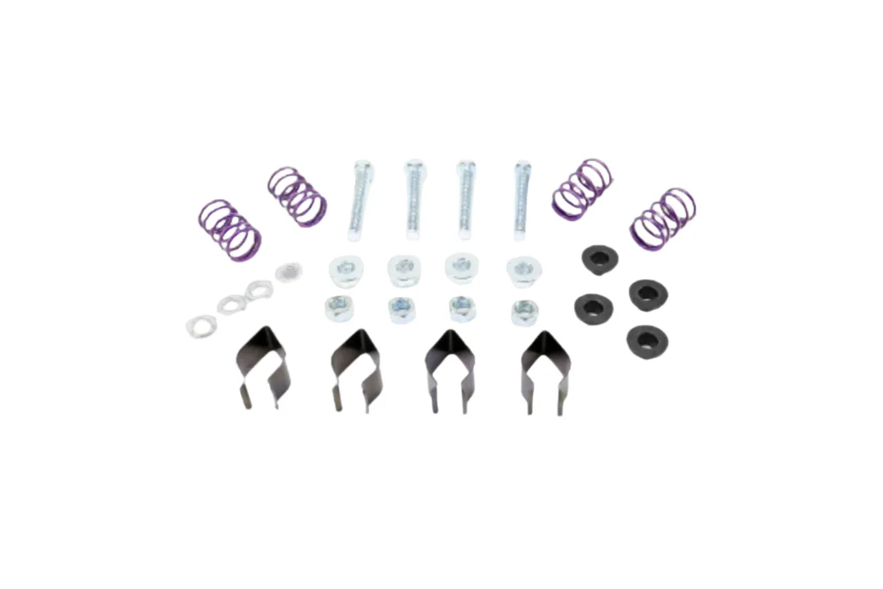 Copeland 527-0009-00, Spacer Mounting Assembly