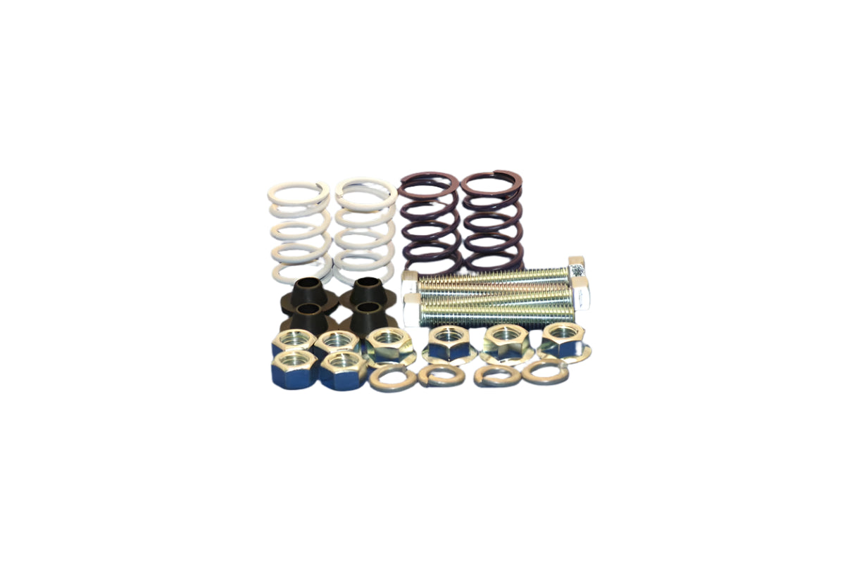 Copeland 527-0045-00, Mounting Kit