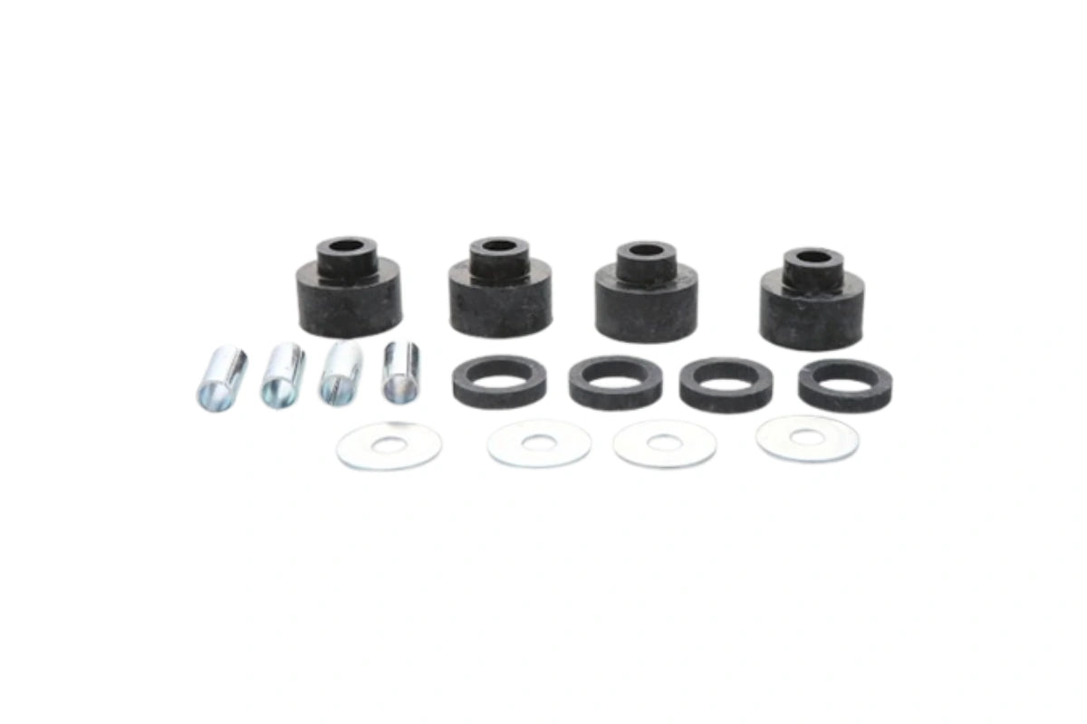 Copeland 527-0159-00, Soft Mount Kit