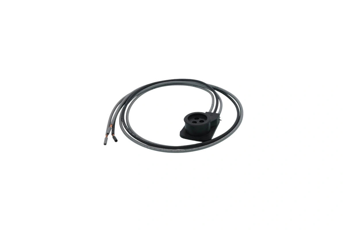 Copeland 529-0060-24, Power Cable with Molded Plug