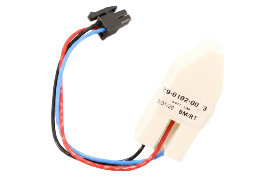 Copeland 529-0102-00, Low Voltage Control Harness
