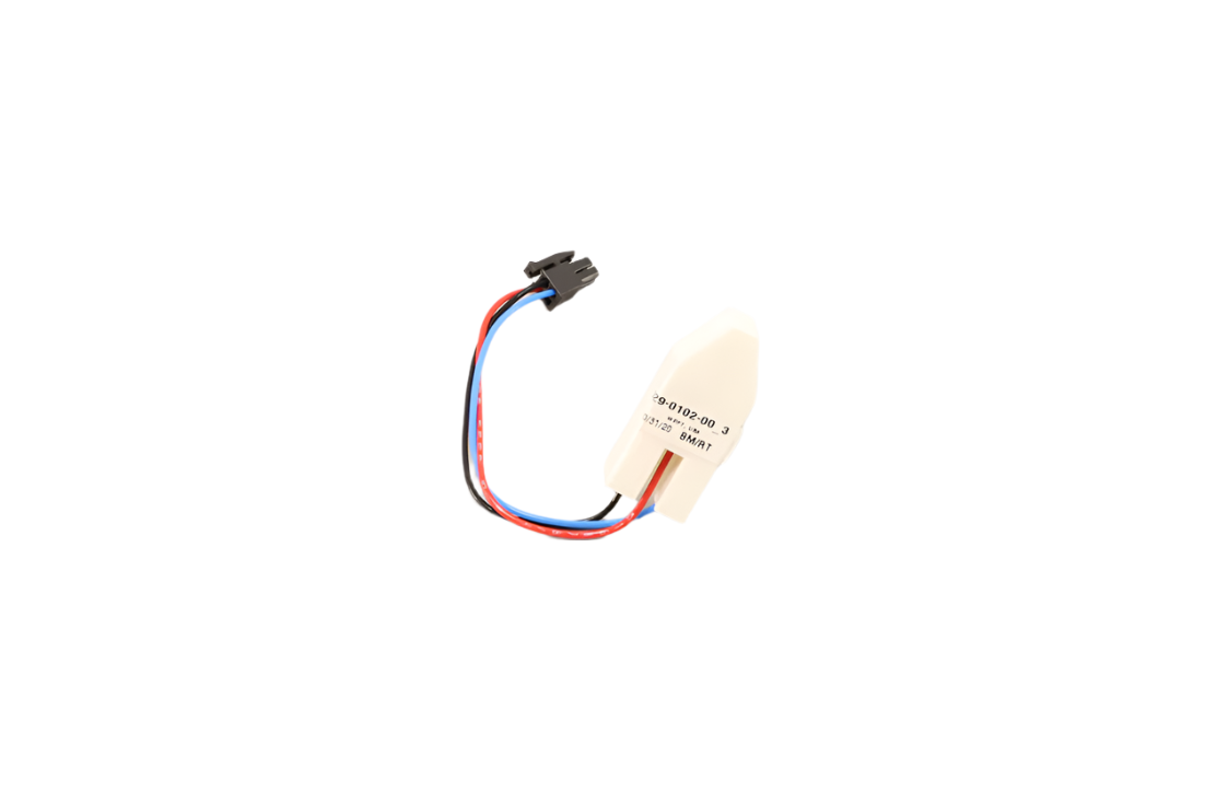 Copeland 529-0102-00 Low Voltage Control Harness