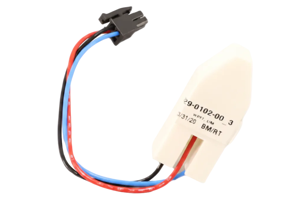 Copeland 529-0102-00, Low Voltage Control Harness