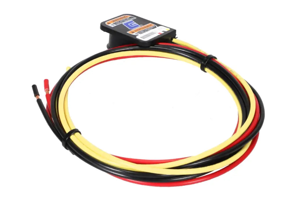 Copeland 529-0060-25, Power Cable with Molded Plug
