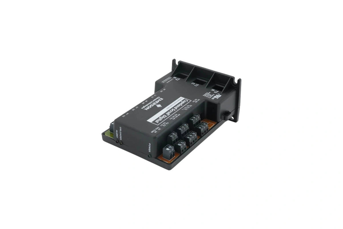 Copeland 543-0024-00, Digital Compressor Controller 20s with Time Delay