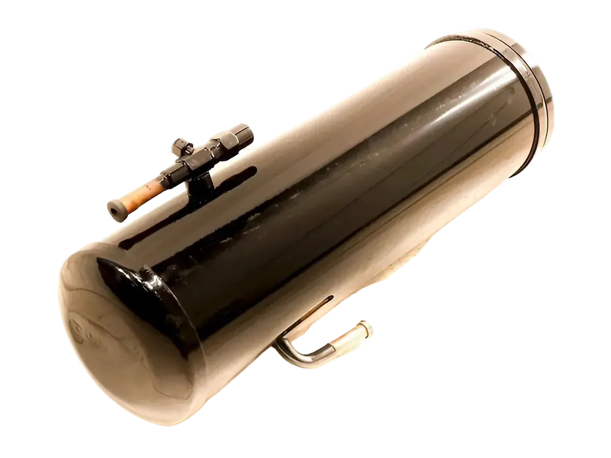 Copeland 577-0420-05, Liquid Receiver Tank Assembly