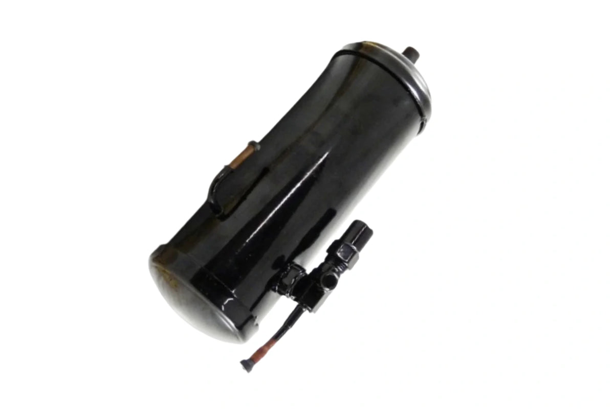Copeland 577-0435-03, Liquid Receiver Tank Assembly