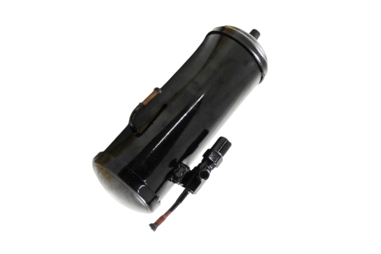 Copeland 577-0435-03, Liquid Receiver Tank Assembly