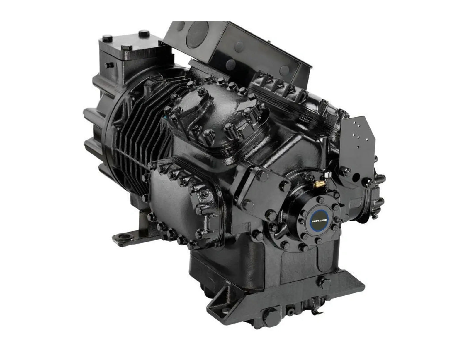 Copeland 8DS1R67M0-TSK-800, 230/460V 3PH R22 Compressor, 644000 BTU