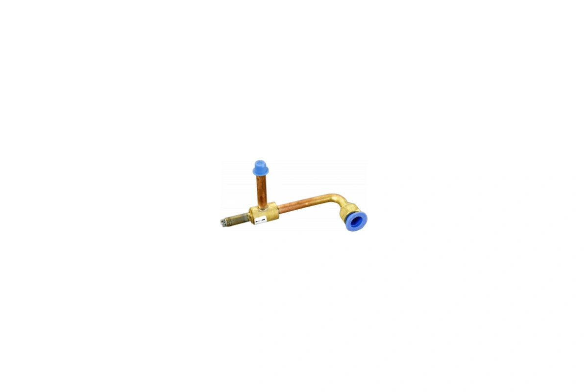 Copeland 910-0347-03, Demand Cooling Valve Kit