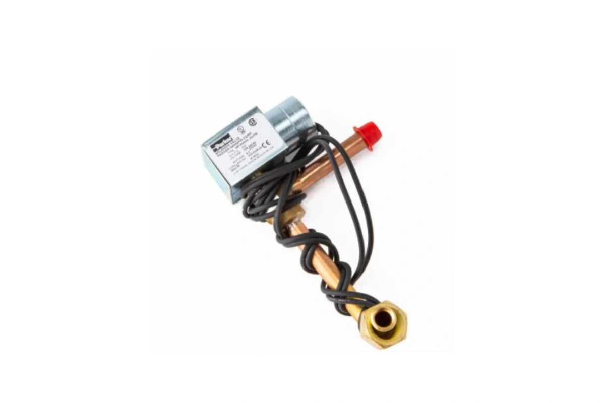 Copeland 910-0349-05, Demand Cooling Valve Kit
