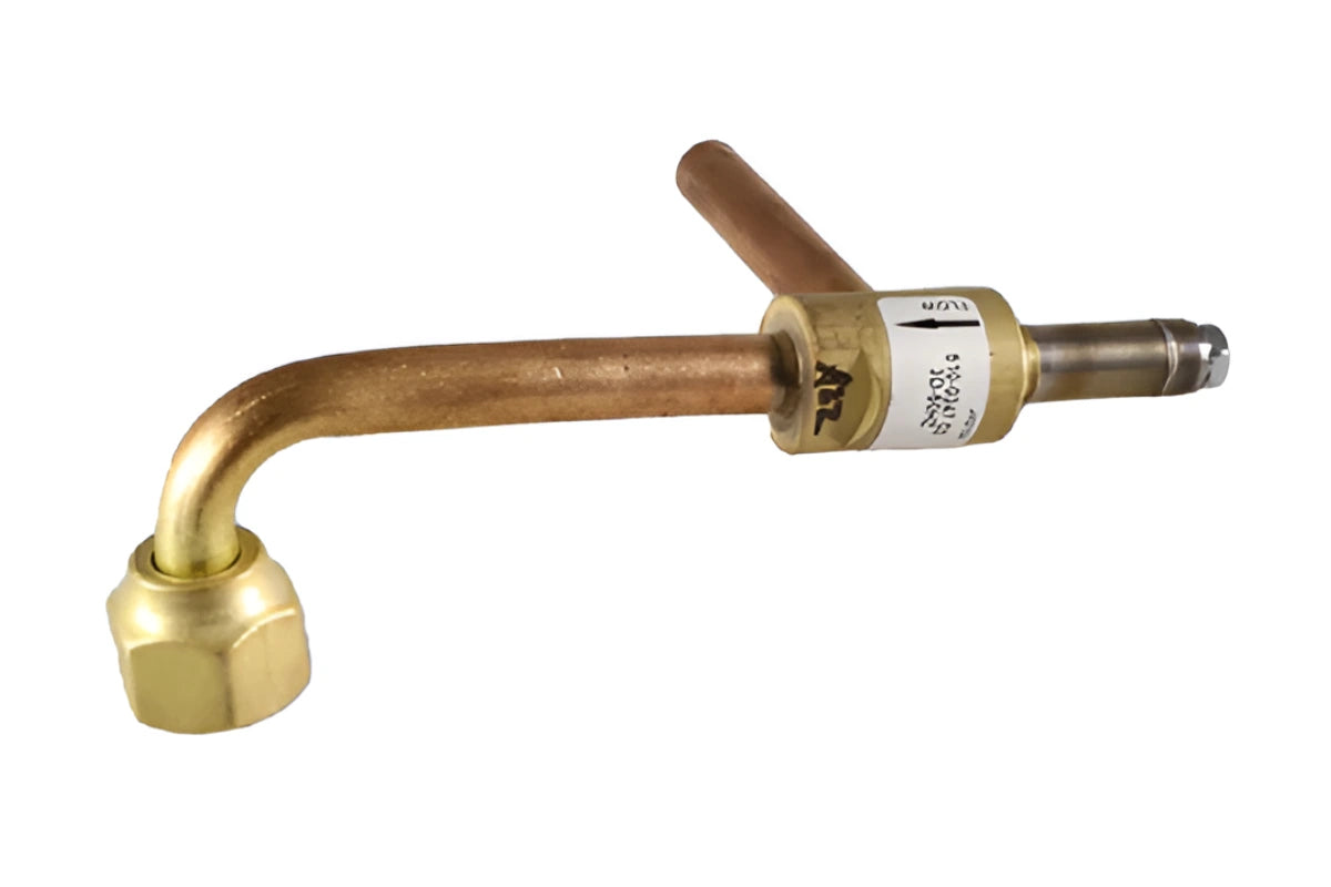 Copeland 910-0351-02, Demand Cooling Valve
