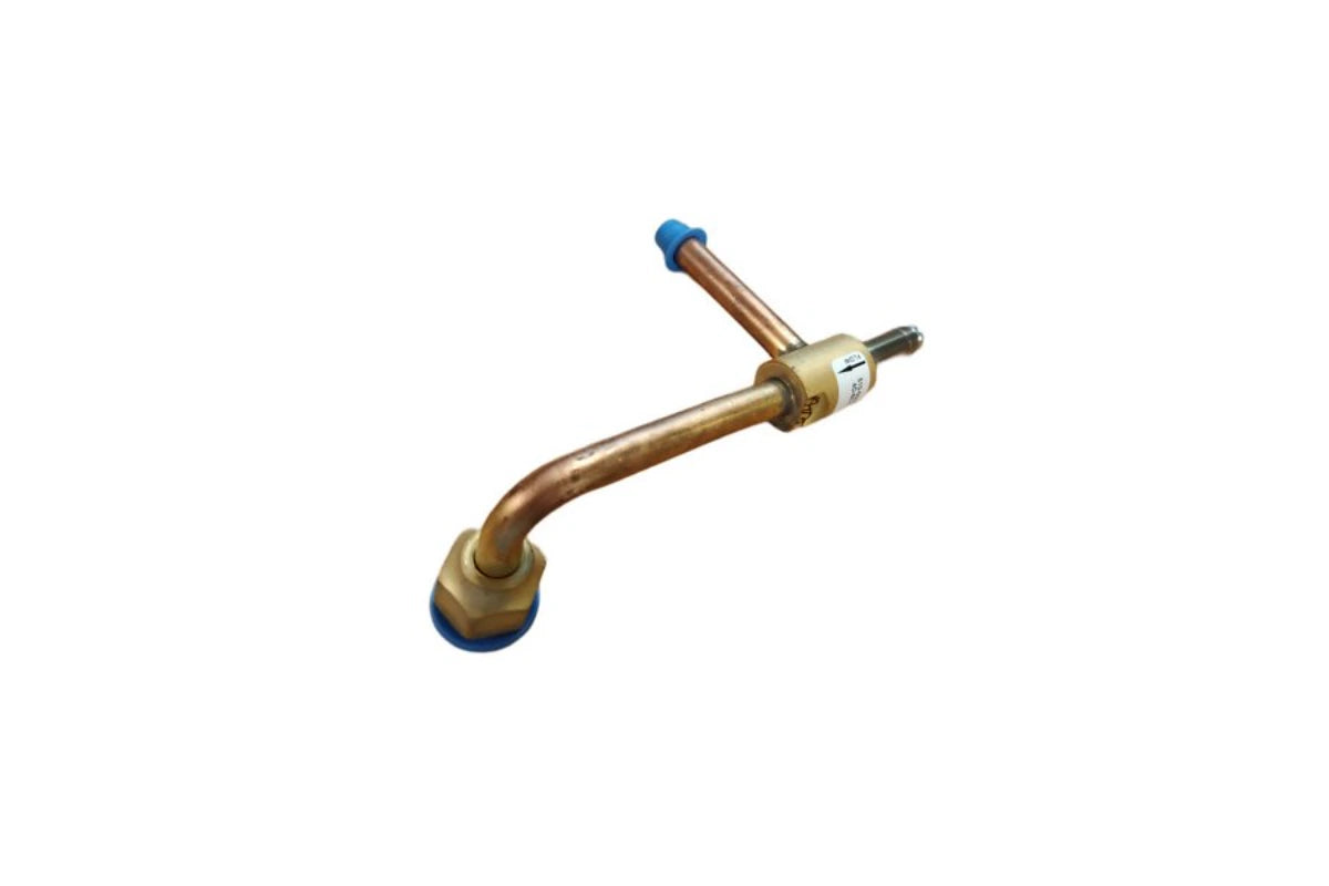 Copeland 910-0352-01, Demand Cool Valve & Coil