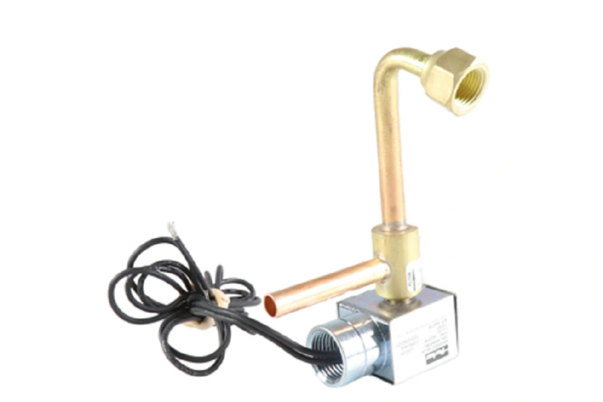 Copeland 910-0352-03, Demand Cool Valve & Coil