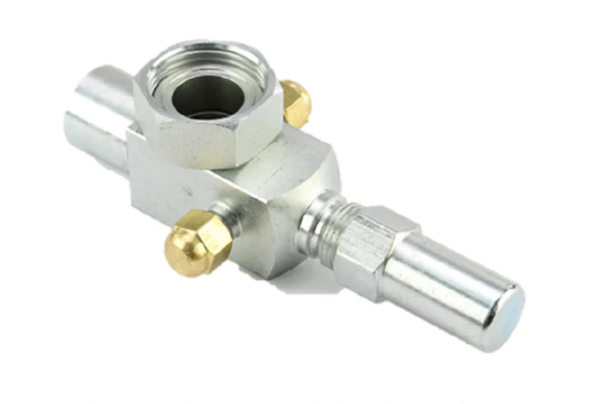 Copeland 910-7111-00, 7/8" ODF Service Valve Kit